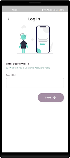 Payvider Screen 2
