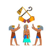 Egypt Pong