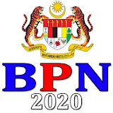 Bantuan Prihatin Nasional (B P N) TERKINI icon
