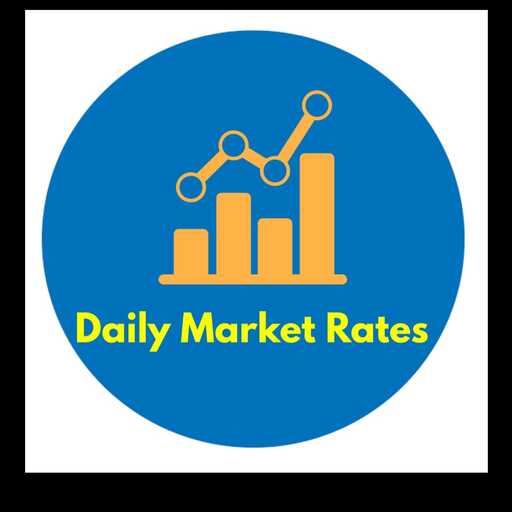 Daily Market Rates - SteelNews logo