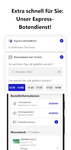 Ihre Moehler-St.Urban Apotheke