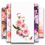 Floral Wallpaper Apk