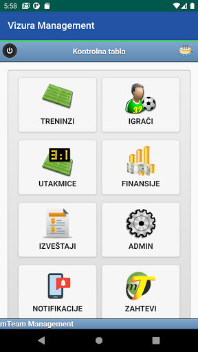Vizura Management