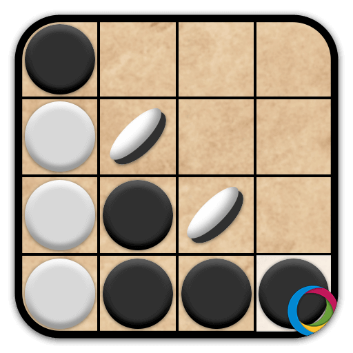 Reversi 1.08 Icon