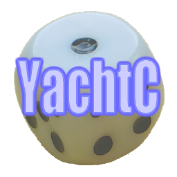 「YachtC」のアイコン画像