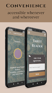 Tarot Reader