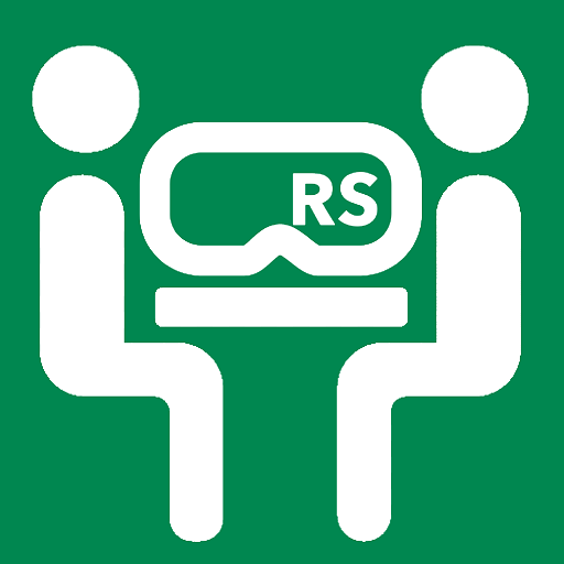 Clinic Interview VR logo