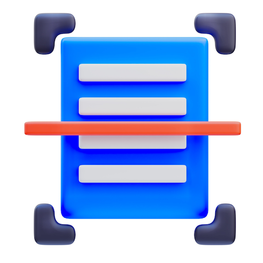 Scanner logo