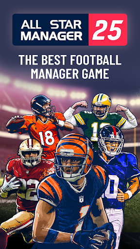 NFL Mobile Football FM 1