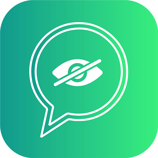 Unseen - No Last Seen Message logo
