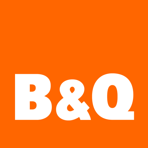 B&Q HR Admin logo