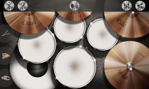 Modern A Drum Kitのおすすめ画像3