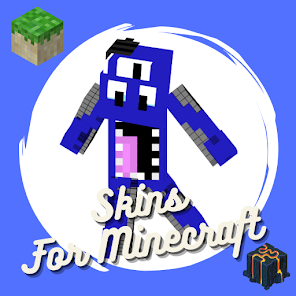 slendytubbies 3  Minecraft Skins