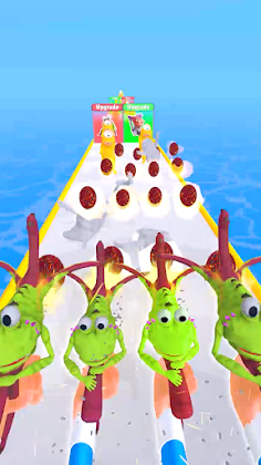 High Guns 3D - Screenshot 2