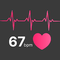 Heart Rate Monitor: Heartbeat