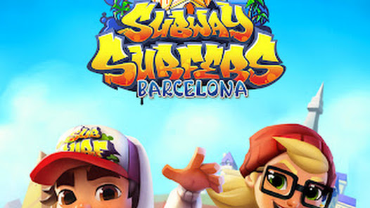 Subway Surfers v3.8.2 MOD APK (Menu, Unlimited Everything, Max Level) Gallery 8