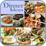 Dinner Ideas 2016 icon