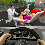 Cover Image of Download Ambulance Game  APK