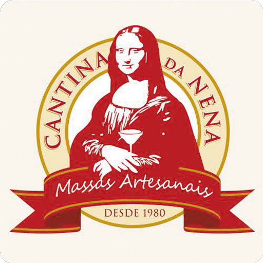 CANTINA DA NENA LTDA logo