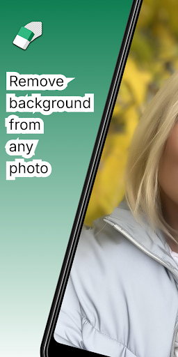Background Eraser: AI Tool screenshot 8