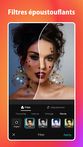 Collage Maker: Photo Layout Screen 2