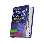 Cover Image of ดาวน์โหลด พจนานุกรมภาษาอังกฤษ Cambrid  APK