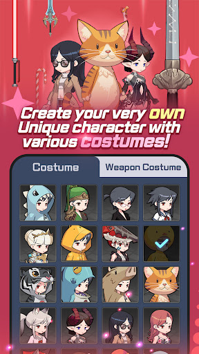Blade Idle - Role Playing - games