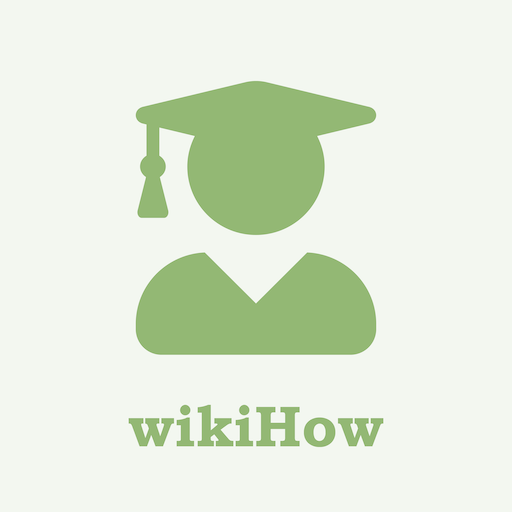 wikiHow College Picker 1.0.0 Icon
