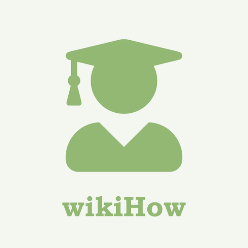 wikiHow College Picker Logo