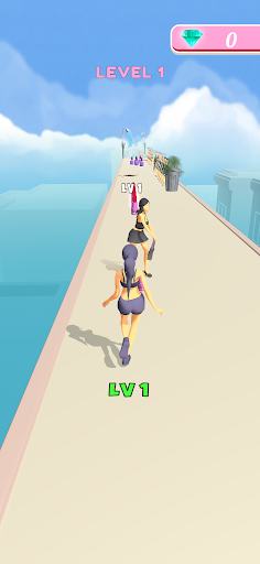 Fashion War 2 Screen 2