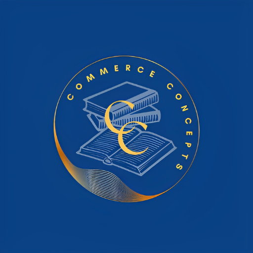 COMMERCE CONCEPTS logo