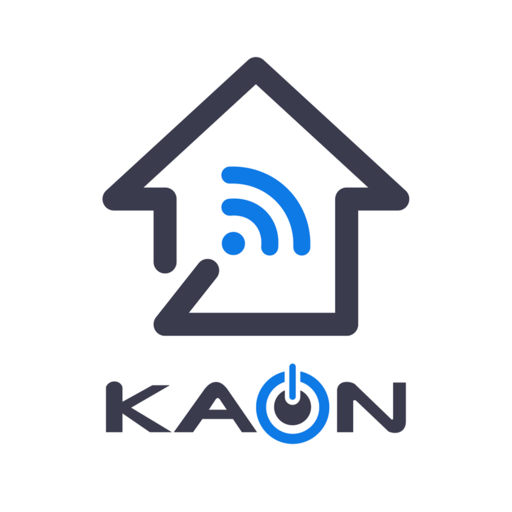 Kaon Mesh logo