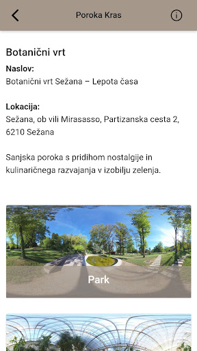 Poroka Kras Screen 2