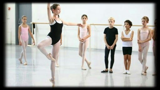 Easy ballet learning courses. Ballet Course