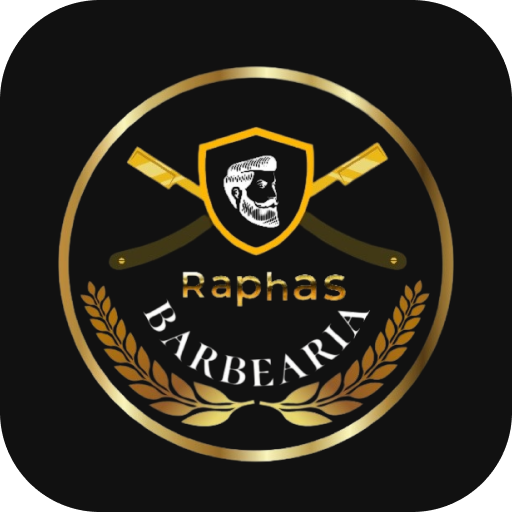 Raphas Barbearia Download on Windows