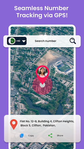 GPS Voice Map & Route Finder screenshot 28