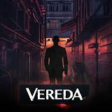 VEREDA - Puzzle Escape Room icon