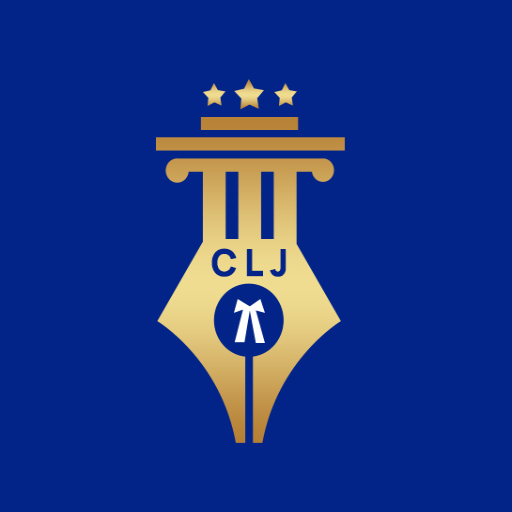 Capital Law Judgment (CLJ) logo