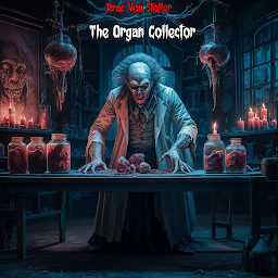 Icon image The Organ Collector
