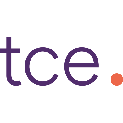 tce logo