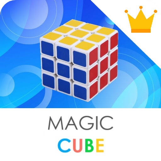 Magic Cube Puzzle 3D v1.19 (2022/Apk/Unlocked_Paid_Premium)