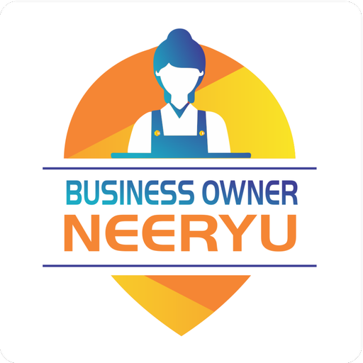 Neeryu Seller logo