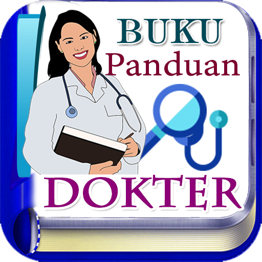 Buku Kedokteran Daftar Obat logo
