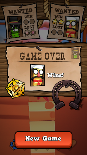 Dead Drop Desperado screenshot 6