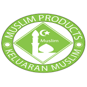 Produk Muslim Malaysia