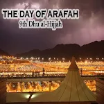 Cover Image of 下载 Arafat day 2021 – the day of A  APK