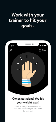 Screenshot of Healthworks + Republic Fitness