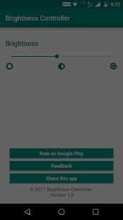 Brightness Controller(圖2)-速報App