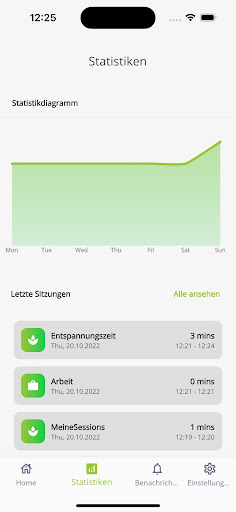 feela. Screen 3