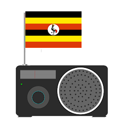 Icon image Uganda Radio Stations Online
